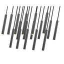 Z-Lite 12" High Forest 17 Light Linear Chandelier image 10