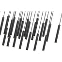 Z-Lite 12" High Forest 23 Light Linear Chandelier image 10