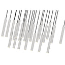 Z-Lite 12" High Forest 23 Light Linear Chandelier image 9
