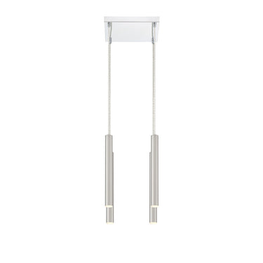 Z-Lite 12" High Forest 4 Light Chandelier image 9