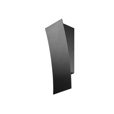 Z-Lite 12" High Landrum 1 Light Outdoor Wall image 4