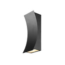 Z-Lite 12" High Landrum 2 Light Outdoor Wall image 1