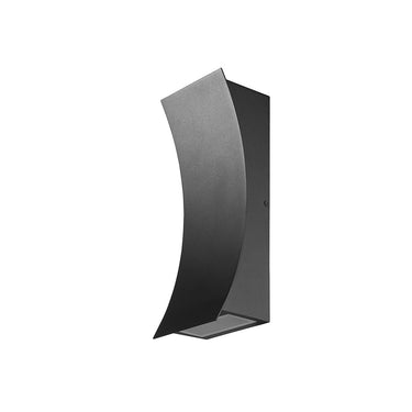 Z-Lite 12" High Landrum 2 Light Outdoor Wall image 4