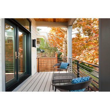 Z-Lite 12" High Landrum 2 Light Outdoor Wall image 6