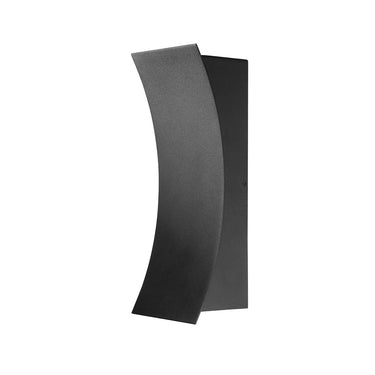 Z-Lite 12" High Landrum 2 Light Outdoor Wall image