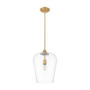 Z-Lite 12" Joliet 1 Light Pendant image 4
