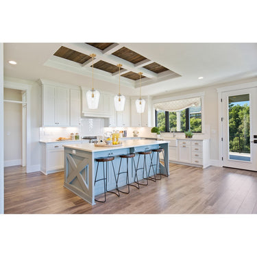 Z-Lite 12" Joliet 1 Light Pendant image 5