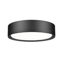 Z-Lite 12" Kawan 1 Light Flush Mount image 1