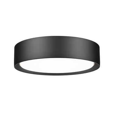 Z-Lite 12" Kawan 1 Light Flush Mount image 1
