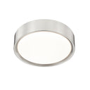 Z-Lite 12" Kawan 1 Light Flush Mount image 10