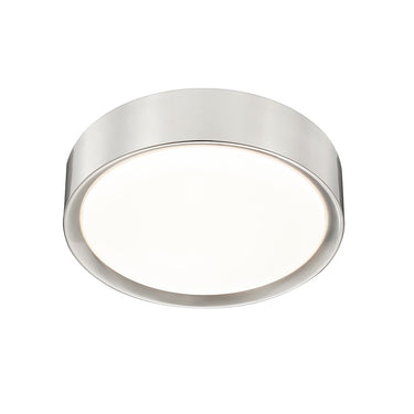 Z-Lite 12" Kawan 1 Light Flush Mount image 10