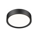 Z-Lite 12" Kawan 1 Light Flush Mount image 11