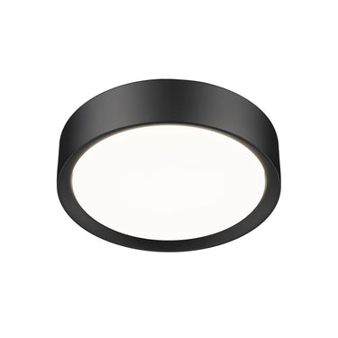 Z-Lite 12" Kawan 1 Light Flush Mount image 11