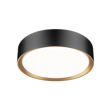Z-Lite 12" Kawan 1 Light Flush Mount image 12