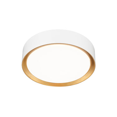 Z-Lite 12" Kawan 1 Light Flush Mount image 14