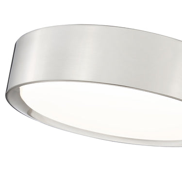 Z-Lite 12" Kawan 1 Light Flush Mount image 15
