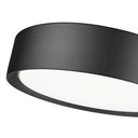 Z-Lite 12" Kawan 1 Light Flush Mount image 16