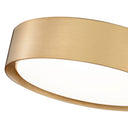 Z-Lite 12" Kawan 1 Light Flush Mount image 18
