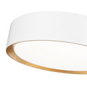 Z-Lite 12" Kawan 1 Light Flush Mount image 19