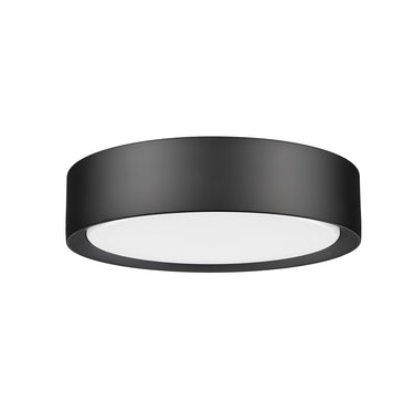 Z-Lite 12" Kawan 1 Light Flush Mount image 21