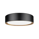 Z-Lite 12" Kawan 1 Light Flush Mount image 22