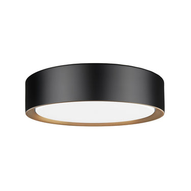 Z-Lite 12" Kawan 1 Light Flush Mount image 22