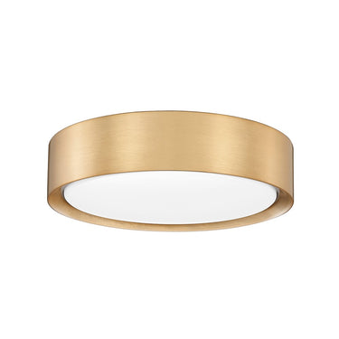 Z-Lite 12" Kawan 1 Light Flush Mount image 23