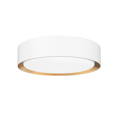 Z-Lite 12" Kawan 1 Light Flush Mount image 24
