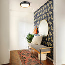 Z-Lite 12" Kawan 1 Light Flush Mount image 27