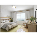 Z-Lite 12" Kawan 1 Light Flush Mount image 34