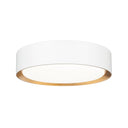Z-Lite 12" Kawan 1 Light Flush Mount image 4