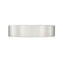 Z-Lite 12" Kawan 1 Light Flush Mount image 5