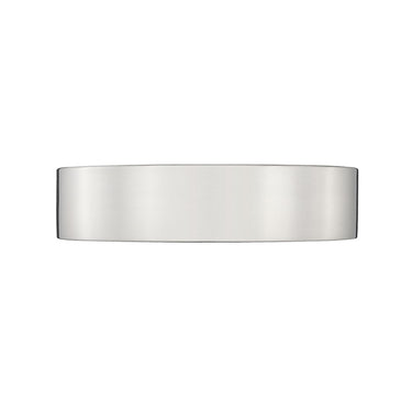 Z-Lite 12" Kawan 1 Light Flush Mount image 5