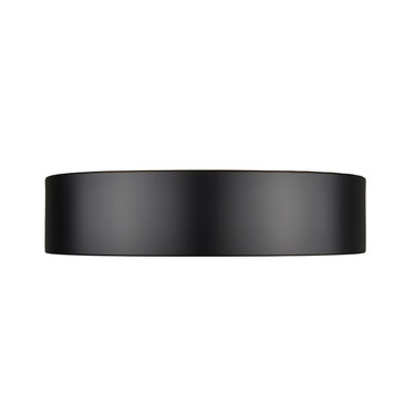 Z-Lite 12" Kawan 1 Light Flush Mount image 7