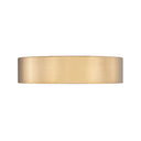 Z-Lite 12" Kawan 1 Light Flush Mount image 8