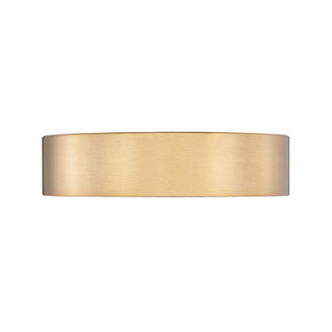 Z-Lite 12" Kawan 1 Light Flush Mount image 8