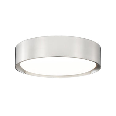 Z-Lite 12" Kawan 1 Light Flush Mount image