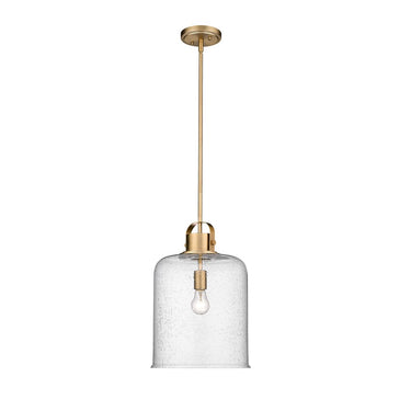 Z-Lite 12" Kinsley 1 Light Pendant image 1