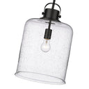 Z-Lite 12" Kinsley 1 Light Pendant image 11
