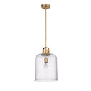 Z-Lite 12" Kinsley 1 Light Pendant image 13