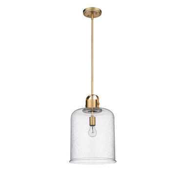 Z-Lite 12" Kinsley 1 Light Pendant image 13
