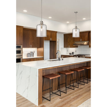 Z-Lite 12" Kinsley 1 Light Pendant image 15