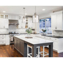Z-Lite 12" Kinsley 1 Light Pendant image 18
