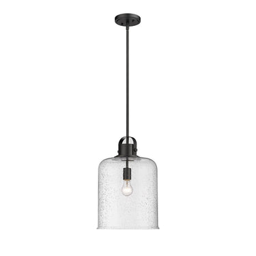 Z-Lite 12" Kinsley 1 Light Pendant image 2