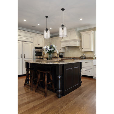 Z-Lite 12" Kinsley 1 Light Pendant image 20