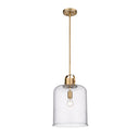 Z-Lite 12" Kinsley 1 Light Pendant image 4