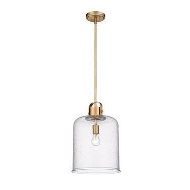 Z-Lite 12" Kinsley 1 Light Pendant image 4