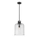 Z-Lite 12" Kinsley 1 Light Pendant image 5