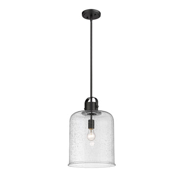 Z-Lite 12" Kinsley 1 Light Pendant image 5