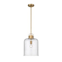 Z-Lite 12" Kinsley 1 Light Pendant image 7